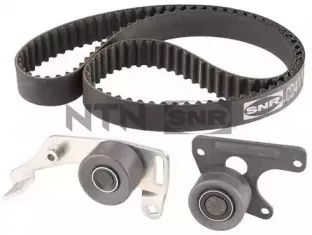 KD459.00 SNR Комплект ремня ГРМ