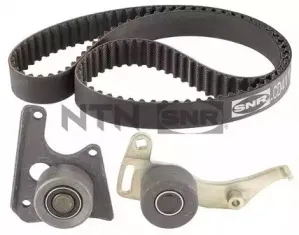 KD459.01 SNR Комплект ремня ГРМ
