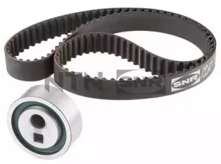 KD459.03 SNR Комплект ремня ГРМ