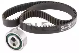 KD459.08 SNR Комплект ремня ГРМ