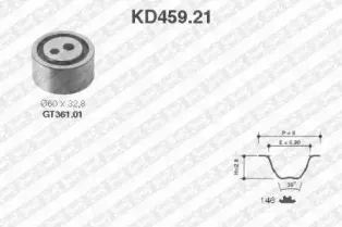 snr-kd45921