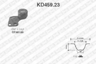 snr-kd45923