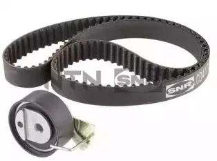 KD459.34 SNR Комплект ремня ГРМ