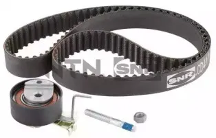 KD459.35 SNR Комплект ремня ГРМ