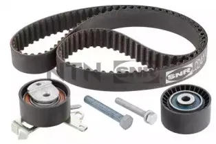 KD459.40 SNR Комплект ремня ГРМ