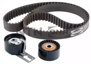 KD459.59 SNR Комплект ремня ГРМ