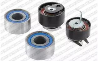 KD459.62 SNR Комплект ремня ГРМ