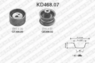 snr-kd46807