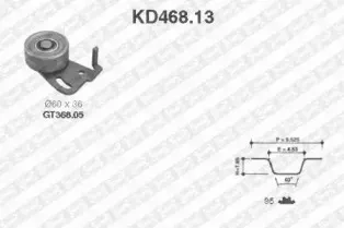 snr-kd46813