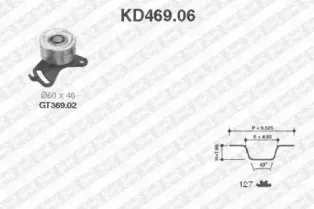 snr-kd46906