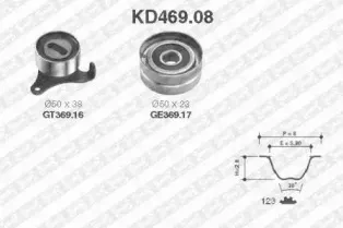 snr-kd46908