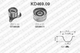 snr-kd46909