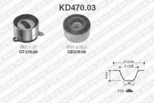 snr-kd47003