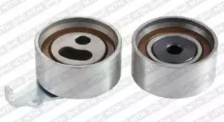 KD470.16 SNR Комплект ремня ГРМ