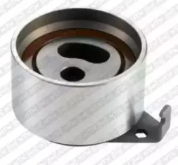 KD470.17 SNR Комплект ремня ГРМ