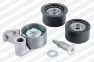 KD470.23 SNR Комплект ремня ГРМ