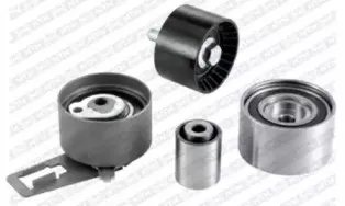 KD470.27 SNR Комплект ремня ГРМ