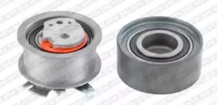 KD473.17 SNR Комплект ремня ГРМ