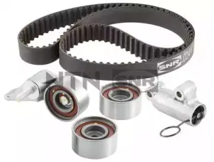 KD473.19 SNR Комплект ремня ГРМ