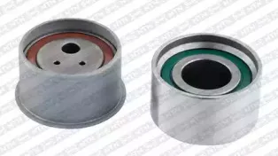 KD473.21 SNR Комплект ремня ГРМ