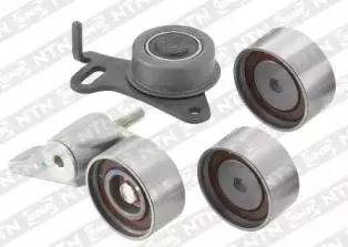 KD473.28 SNR Комплект ремня ГРМ