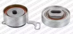 KD474.11 SNR Комплект ремня ГРМ