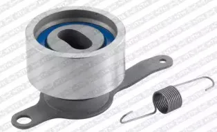 KD474.16 SNR Комплект ремня ГРМ