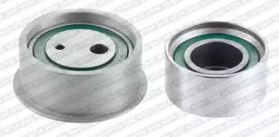 KD484.04 SNR Комплект ремня ГРМ