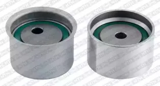 KD484.07 SNR Комплект ремня ГРМ