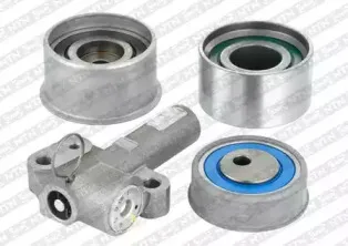 KD484.08 SNR Комплект ремня ГРМ