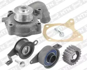 KDP452.100 SNR Водяной насос + комплект зубчатого ремня