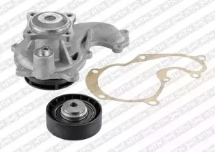 KDP452.220 SNR Водяной насос + комплект зубчатого ремня