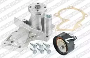 KDP452.270 SNR Водяной насос + комплект зубчатого ремня