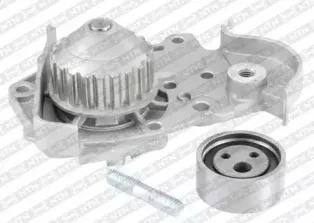 KDP455.052 SNR Водяной насос + комплект зубчатого ремня