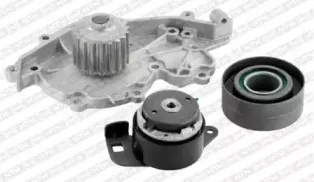 KDP455.280 SNR Водяной насос + комплект зубчатого ремня
