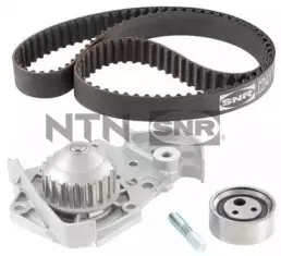 KDP455.411 SNR