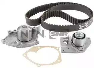 KDP455.470 SNR