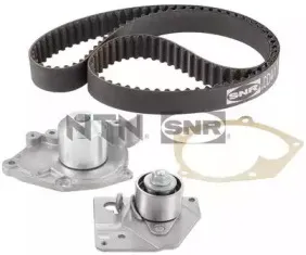 KDP455.560 SNR
