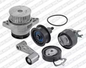 KDP457.261 SNR Водяной насос + комплект зубчатого ремня