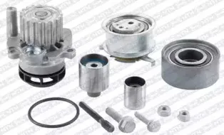 KDP457.671 SNR Водяной насос + комплект зубчатого ремня