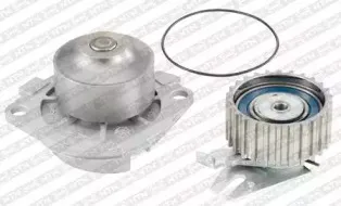 KDP458.290 SNR Водяной насос + комплект зубчатого ремня