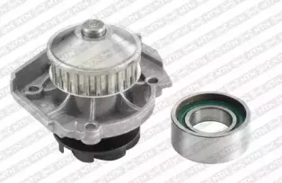 KDP458.360 SNR Водяной насос + комплект зубчатого ремня