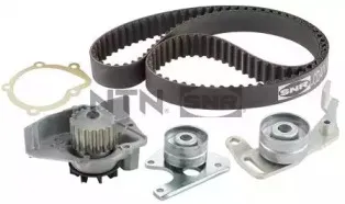KDP459.010 SNR Водяной насос + комплект зубчатого ремня