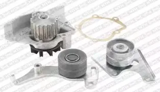 KDP459.011 SNR Водяной насос + комплект зубчатого ремня