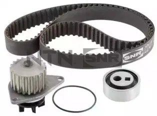 KDP459.060 SNR Водяной насос + комплект зубчатого ремня