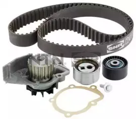 KDP459.290 SNR Водяной насос + комплект зубчатого ремня