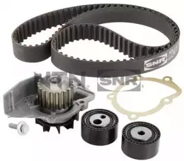 KDP459.300 SNR