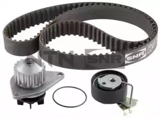 KDP459.340 SNR Водяной насос + комплект зубчатого ремня