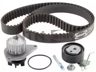 KDP459.350 SNR