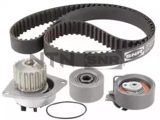 KDP459.360 SNR